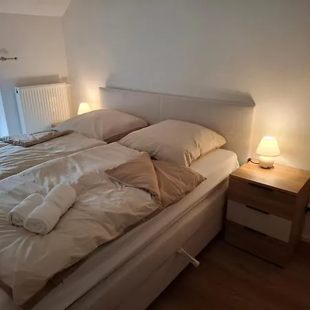 Eifelauszeit Lejlighed